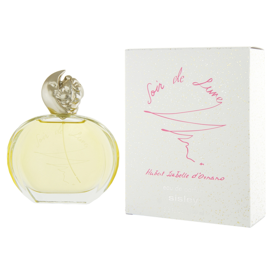 Флакон парфюмерной воды Sisley Soir de Lune EDP на фото