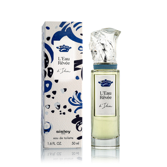 Флакон унисекс-туалетной воды Sisley L'Eau Rêvée D'Ikar