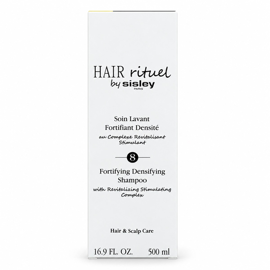 Sisley Hair Rituel Fortifying Densifying Shampoo