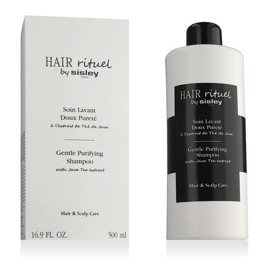 Sisley Hair Rituel Gentle Purifying Shampoo
