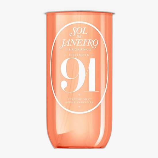 Sol de Janeiro Rosa Charmosa™ Cheirosa 91 Bodyspray