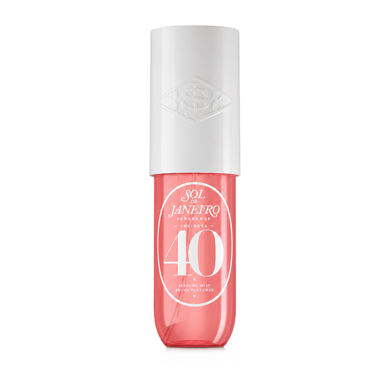 Sol de Janeiro Cheirosa 40 women's hair and body fragrance mist