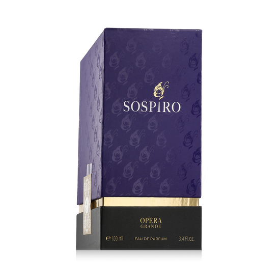 Sospiro Opera Grande EDP unisekso kvepalų buteliuko vaizdas