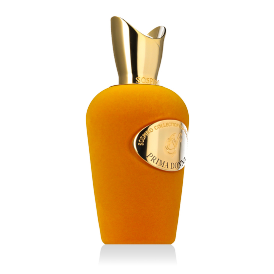 Sospiro Prima Donna EDP uniseksinių kvepalų produkto nuotrauka
