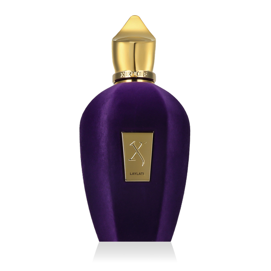 Sospiro Laylati EDP unisex perfume bottle from XERJOFF