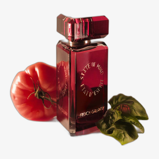 State of Mind French Gallantry Parfum
