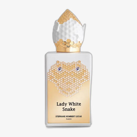 Stéphane Humbert Lucas 777 Lady White Snake EDP