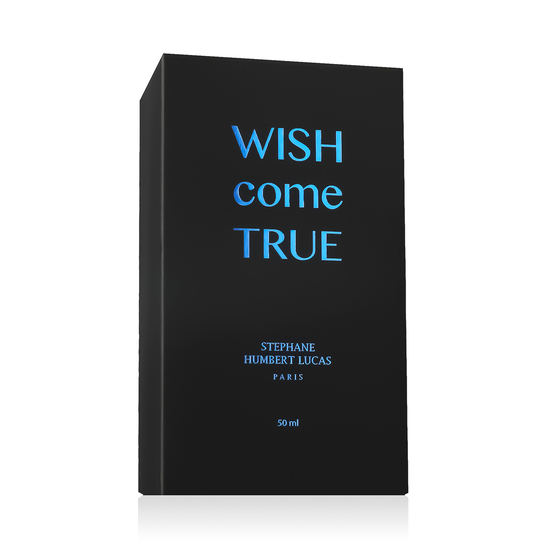 Флакон парфюмерной воды Stéphane Humbert Lucas 777 Wish Come True EDP