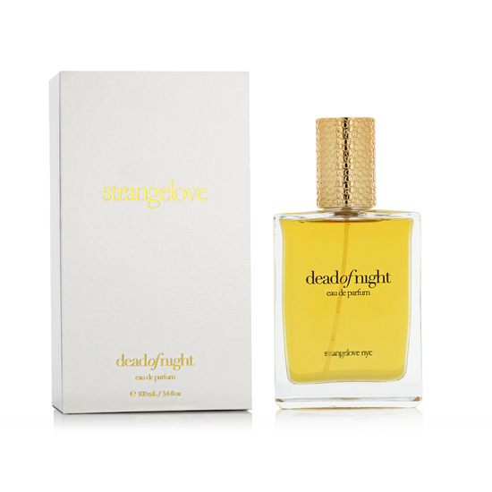 Флакон унисекс парфюмерной воды Strangelove NYC Dead Of Night Eau de Parfum