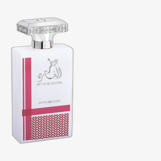 Флакон Swiss Arabian Attar Al Ghutra EDP — унисекс-парфюмерная вода