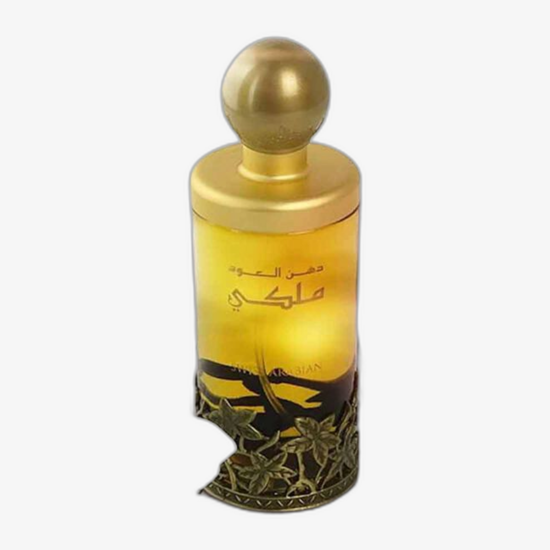 Swiss Arabian Oud Malaki aliejiniai kvepalai – kvapusis aliejus