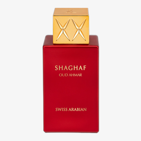 Swiss Arabian Shaghaf Oud Ahmar EDP