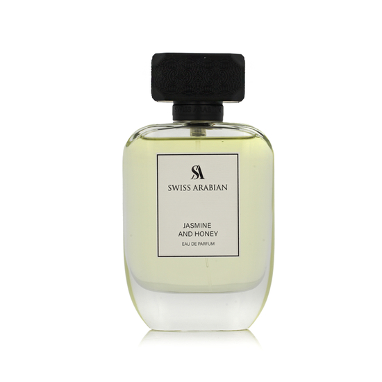 Флакон унисекс-парфюма Swiss Arabian Jasmine and Honey EDP
