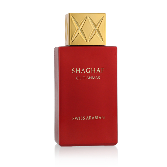 Флакон унисекс-парфюма Swiss Arabian Shaghaf Oud Ahmar Parfum