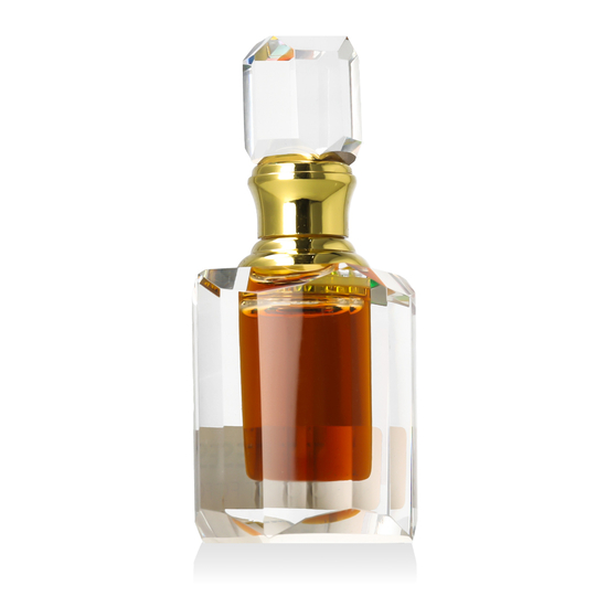 Swiss Arabian Dehn El Oud Mubarak Perfumed Oil