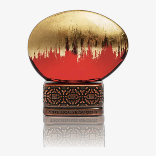 The House of Oud Crop 2023 EDP unisex perfume bottle image