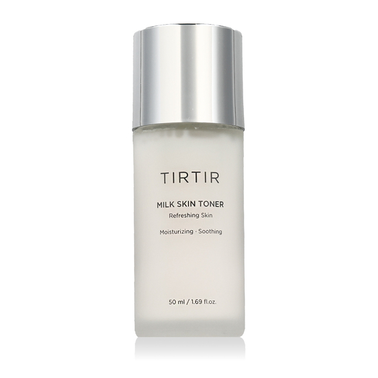 TIRTIR Milk Skin Toner – pieninio veido toniko nuotrauka
