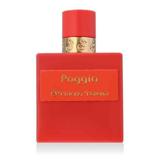Tiziana Terenzi Poggia EP unisex perfume bottle product image