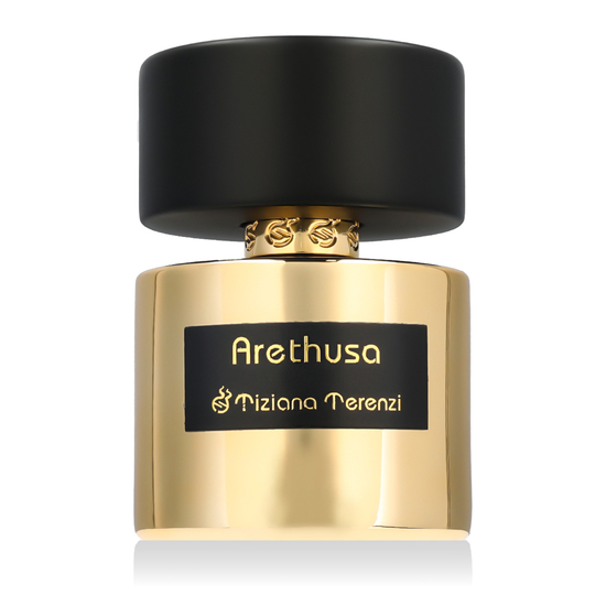 Tiziana Terenzi Arethusa EP unisex perfume bottle, front view