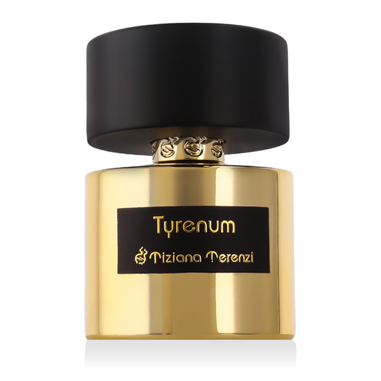 Tiziana Terenzi Tyrenum EP unisex fragrance bottle product image