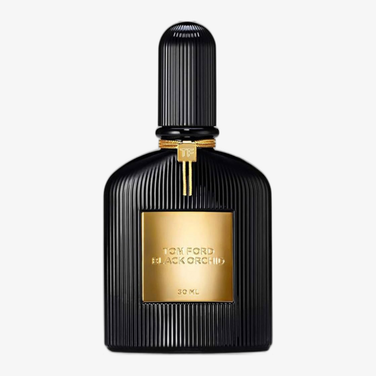 Флакон Tom Ford Black Orchid EDT, унисекс туалетная вода