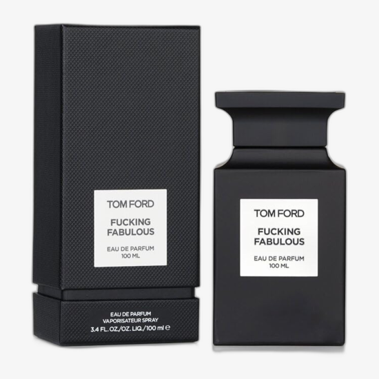 Tom Ford Fucking Fabulous (Splash) EDP