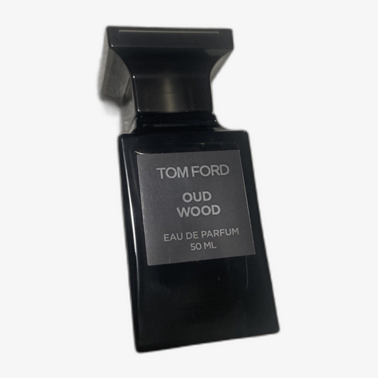 Tom Ford Oud Wood EDP 50 ml + Pocket Spray
