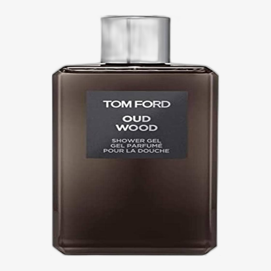 Tom Ford Oud Wood Perfumed Shower Gel