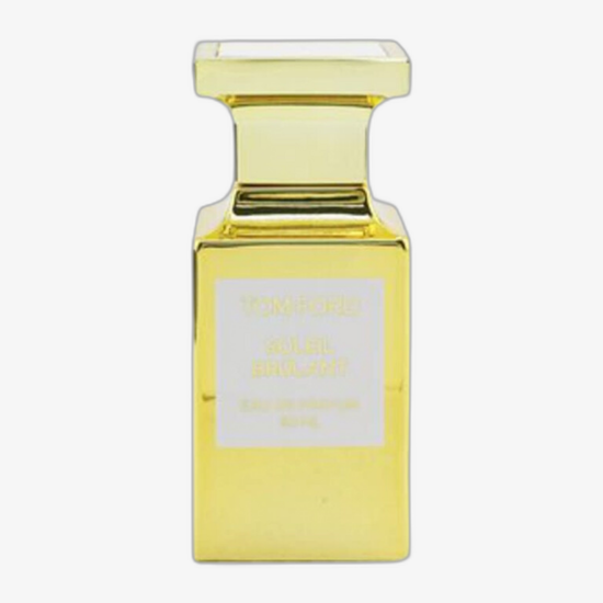 Tom Ford Soleil Brûlant EDP