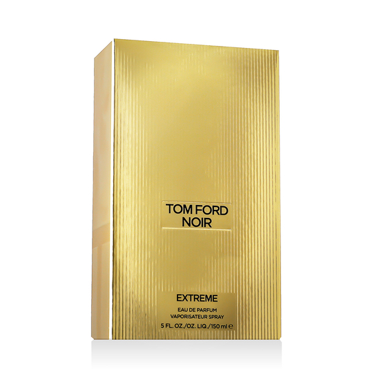 Tom Ford Noir Extreme EDP kvapusiojo vandens flakono vaizdas