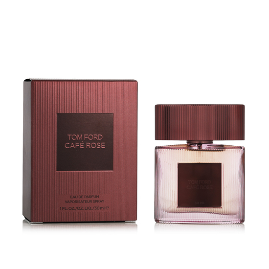Tom Ford Café Rose EDP unisekso kvepalų produkto atvaizdas
