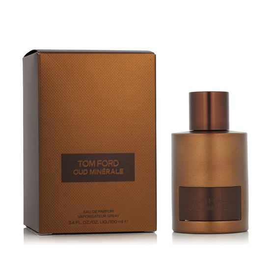 Флакон унисекс-парфюмерной воды Tom Ford Oud Minérale EDP
