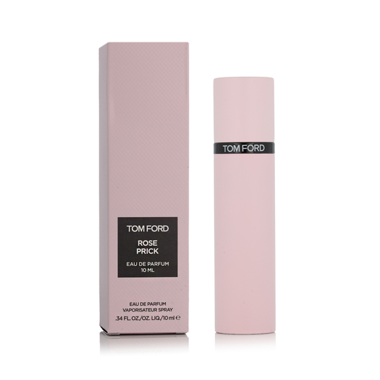 Tom Ford Rose Prick EDP mini fragrance set with pocket spray