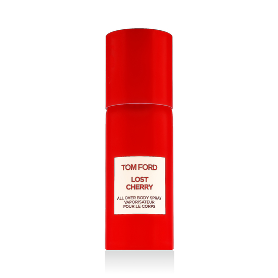 Tom Ford Lost Cherry kūno purškiklio produkto nuotrauka