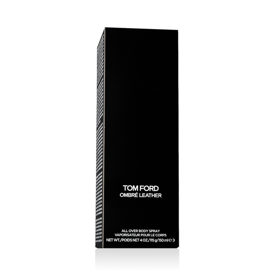 Tom Ford Ombré Leather (2018) Bodyspray bottle, 150 ml body spray
