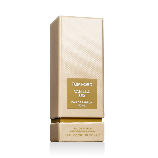 Tom Ford Vanilla Sex EDP bottle, a unisex Eau de Parfum fragrance