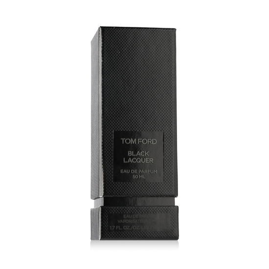 Tom Ford Black Lacquer EDP uniseksinių kvepalų produkto nuotrauka