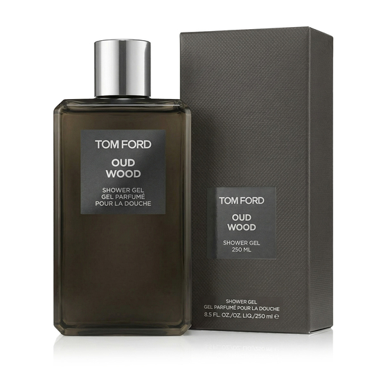 Tom Ford Oud Wood Perfumed Shower Gel