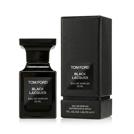 Tom Ford Black Lacquer EDP uniseksinių kvepalų produkto nuotrauka