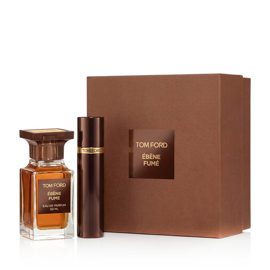 Tom Ford Ébène Fumé EDP 50 ml + EDP MINI 10 ml