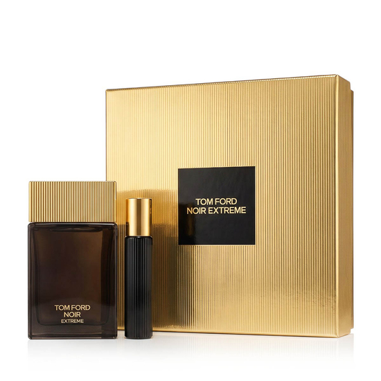 Tom Ford Noir Extreme EDP 100 ml + EDP MINI 10 ml