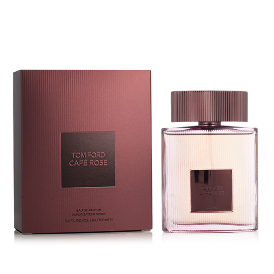 Tom Ford Café Rose EDP unisekso kvepalų produkto atvaizdas