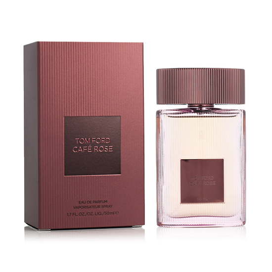 Tom Ford Café Rose EDP unisekso kvepalų produkto atvaizdas