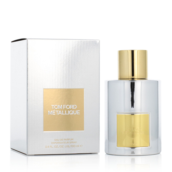 Флакон унисекс-парфюма Tom Ford Métallique Eau de Parfum, 100 мл