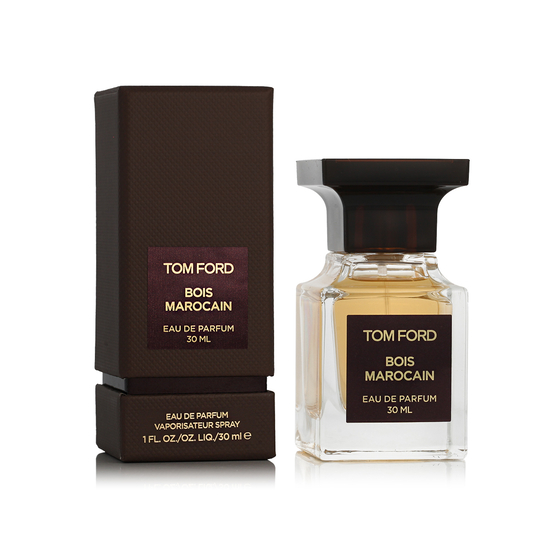 Tom Ford Bois Marocain (2022) Eau De Parfum uniseks kvepalų flakonas