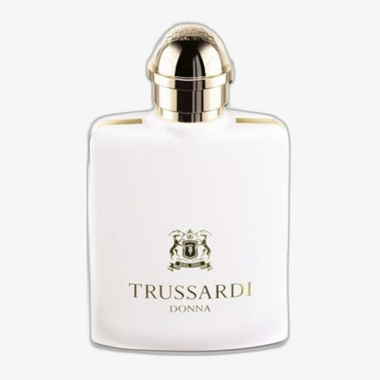Флакон Trussardi My Name EDP — парфюмерная вода с остатком более 80%