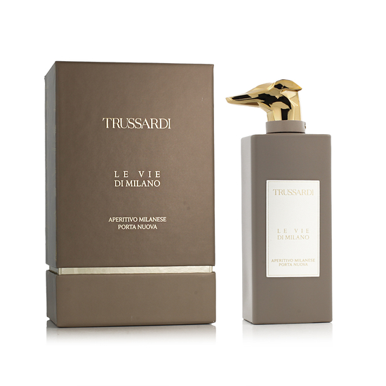 Флакон Trussardi Le Vie Di Milano Aperitivo Milanese Porta Nuova, Eau de Parfum