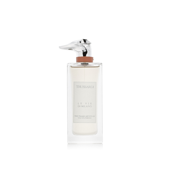 Trussardi Le Vie Di Milano The Italian Artists of Via Solferino EDP