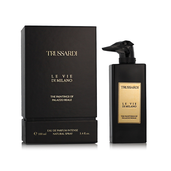 Trussardi Le Vie Di Milano The Paintings of Palazzo Reale EDP Intense