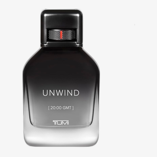 TUMI Unwind EDP uniseks parfumuoto vandens produkto nuotrauka